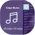 Music Player for Edge Panel icon