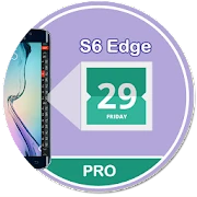 Calendar for S6 Edge (+) PRO Mod Apk 1.2 [Dibayar gratis][Pembelian gratis]