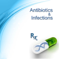 Antibiotics & Infections Mod