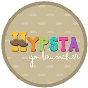 Hypsta Go Launcher Mod