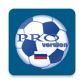 Russian Premier League Pro APK