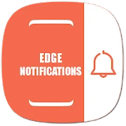 Notification for Edge  Mod