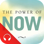 Tolle: Power of Now w/Audio Mod