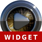 LONDON Poweramp Widget Mod