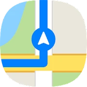 Navegación GPS y Mapas Mod