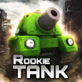 Rookie Tank - Hero icon