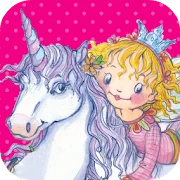 Prinzessin Lillifee und das Einhorn Rosalie Mod