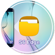 File Manager for Edge Feeds icon