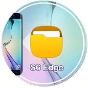 File Manager for S6 Edge (+)