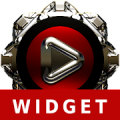 MAGNOLIA Poweramp Widget Mod