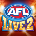 AFL LIVE 2 icon
