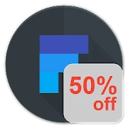 FAUX Icon Pack Mod