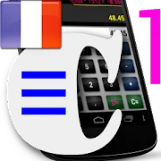 Calculadora de escritorio Mod
