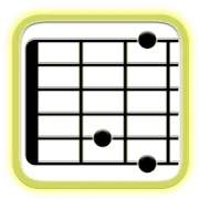 GChord  (Guitar Chord) No Ads Mod