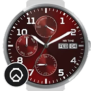 Mr.Time : Crimson Red Mod