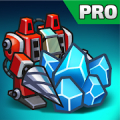 SCV Miner - Click & Idle Tycoon - PRO icon
