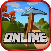 Survival Craft War Online PRO Mod