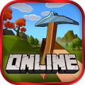 Survival Craft War Online PRO icon