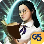 The Mystery of the Crystal Portal (Full)