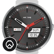 Mr.Time : RP10 Mod