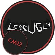 LessUgly CM13/12.x Theme Mod