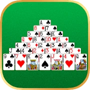 Pyramid Solitaire 3 in 1 Pro Mod