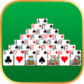 Pyramid Solitaire 3 in 1 Pro Mod