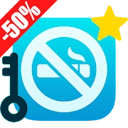 Qwit Pro LICENSE, Stop Smoking Mod Apk [Paid for free][Free purchase]