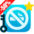 Qwit Pro LICENSE, Stop Smoking APK