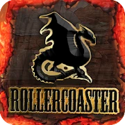 Dragon Roller Coaster VR Mod