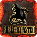 Dragon Roller Coaster VR icon