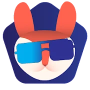 Rabbit Incognito Browser Pro : Browse Anonymously Mod Apk [Paid for free][Free purchase]