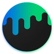 Aurora Theme for LG V20 LG G5 Mod