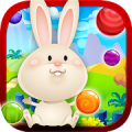 Cute Rabbit Adventures 2 icon