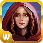 Cruel Games: Red Riding Hood. Hidden Object Game Mod