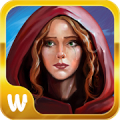 Cruel Games: Red Riding Hood. Hidden Object Game icon