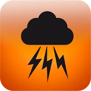 ThundAlert  Thunderstorm Alarm Mod Apk [Paid for free][Free purchase]