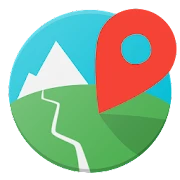 E-walk - Offline hiking & trekking Mod