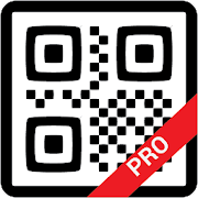 Lector de código QR Pro icon