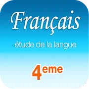 FRANÇAIS Étude de la langue 4e Mod