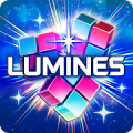 LUMINES パズル&ミュージック icon