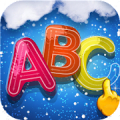 ABC Aprender y Escribir NoAds icon