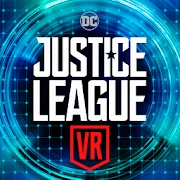 Liga da Justiça VR: A Experiência Completa