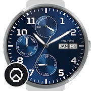 Mr.Time : Metallic Blue Mod