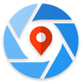 Timestamp - GPS Camera PRO icon