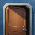 Doors & Rooms: Escape jogo Mod