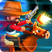 Sheriff vs Cowboys icon