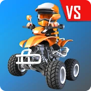 Flick Champions VS: Quad Bikes