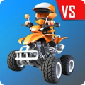 Flick Champions VS: Quad Bikes APK
