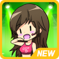 IDOL Evolution - Idol Girls Mod